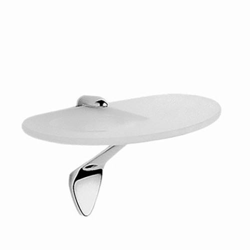 Мыльница Colombo Design Khala В1803.000