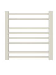 Полотенцесушитель Terma BONE 510/500 RAL 9016 белый матовый