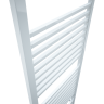 Полотенцесушитель Terma BONE 510/500 RAL 9016 белый матовый
