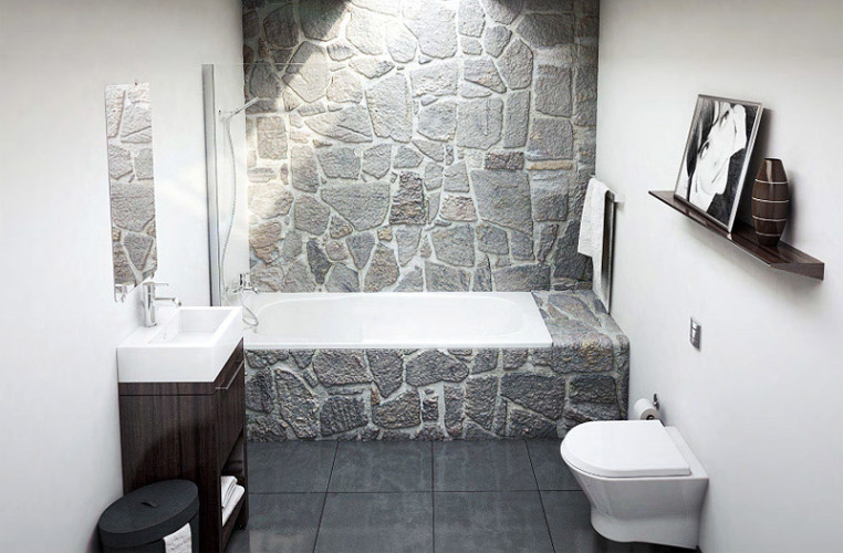 Ванна стальная BLB ATLANTICA 170×80, без отверстий для ручек