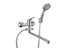 Смеситель Paini Bios 05 05CR112P20