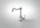 Смеситель для кухни Bravat Art Хром (F775109C)