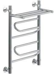 Полотенцесушитель Ника CURVE ЛZ ВП 60/40