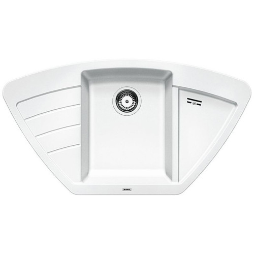 Кухонная мойка Blanco Zia 9 E