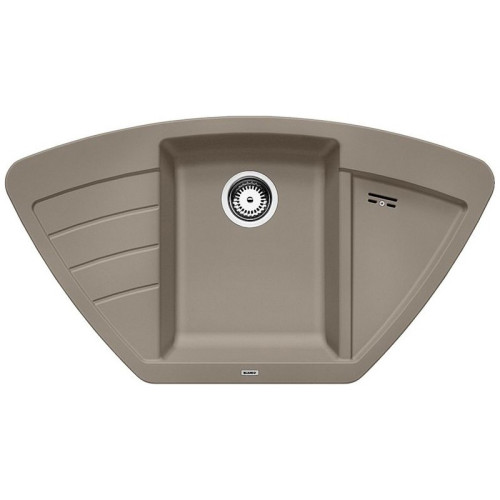 Кухонная мойка Blanco Zia 9 E
