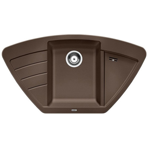 Кухонная мойка Blanco Zia 9 E