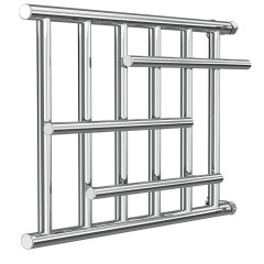 Полотенцесушитель Ника ECON ПМ-6 60/80 без полки