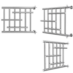 Полотенцесушитель Ника ECON ПМ-6 60/80 без полки