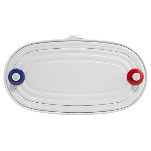 Водонагреватель Electrolux EWH 80 Gladius 2.0 (НС-1245676)