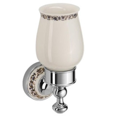 Стакан Schein Saine Chrome 7053011