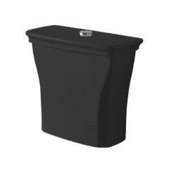 Сливной бачок Artceram Civitas черный