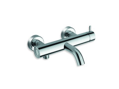 Смеситель для ванны CRISTINA TRICOLORE VERDE TV18792