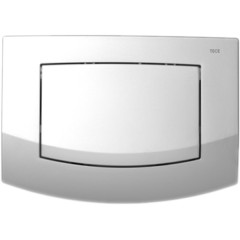 Кнопка смыва Tece Ambia 9240125 для унитаза