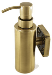 Дозатор для мыла Antik 080401 Br
