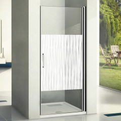 Душевая дверь в нишу Good Door Pandora DR100 100