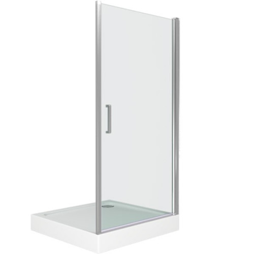 Душевая дверь в нишу Good Door Pandora DR100 100