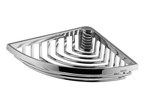 Полочка Keuco Universal, Хром (24944010000)