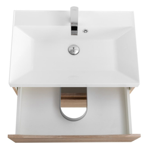 База под раковину подвесная BelBagno MARINO-700-2C-SO-CO-P