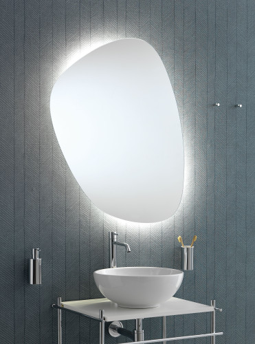 Stil Haus Hashi, декоративное зеркало