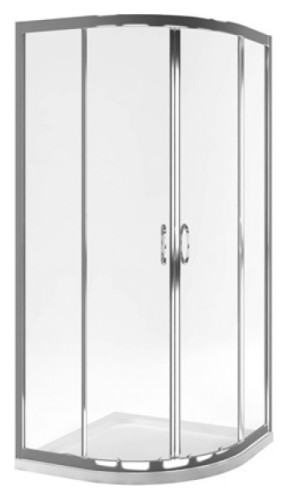 Душевой уголок Excellent 201 80х80 KAAC.1801.800