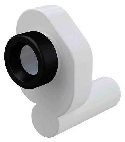 Сифон для писсуара Alcaplast A45B
