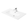 База под раковину подвесная BelBagno ETNA-H60-900-2C-SO-BL-P Bianco Lucido