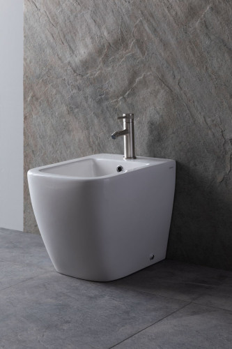 Биде приставное Allen Brau Infinity 4.21005.20