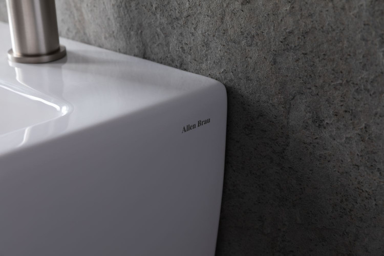 Биде приставное Allen Brau Infinity 4.21005.20