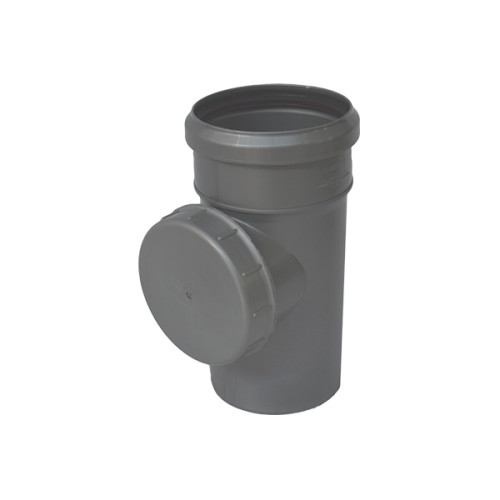 Ревизия с крышкой Sinikon D110