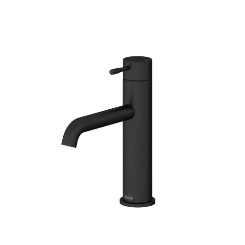 Смеситель для раковины Teska Atlas Leo S, черный