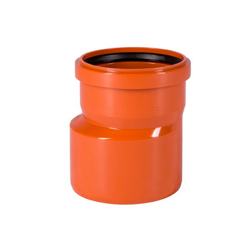 Редукция Ostendorf KGR 125/110 мм, Ger