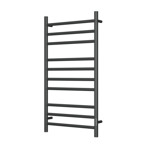 Полотенцесушитель электрический (лесенка) Bauedge Stil DB-0030, 50x100 см