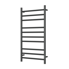 Полотенцесушитель электрический (лесенка) Bauedge Stil DB-0030, 50x100 см