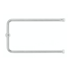 Водяной полотенцесушитель Grota Modesto 50х80