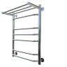 Полотенцесушитель Браво эл ТЭН 3 П 80*40 (ЛЦ4)