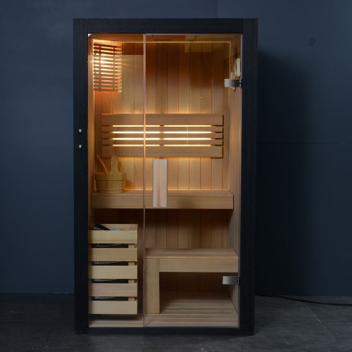 Финская сауна Orans SN-98101S