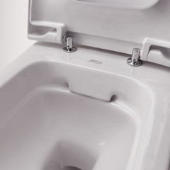 Унитаз подвесной Keramag it! 201950000