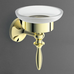 Мыльница Art&amp;Max Bohemia AM-E-4299