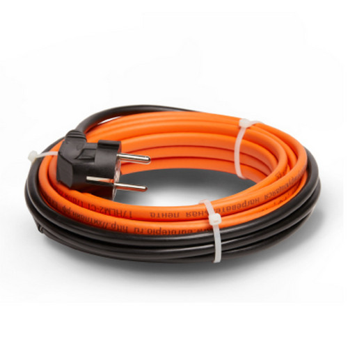 Нагревательная секция Heatline- Антифриз 15м, арт. HL-AF-15.0