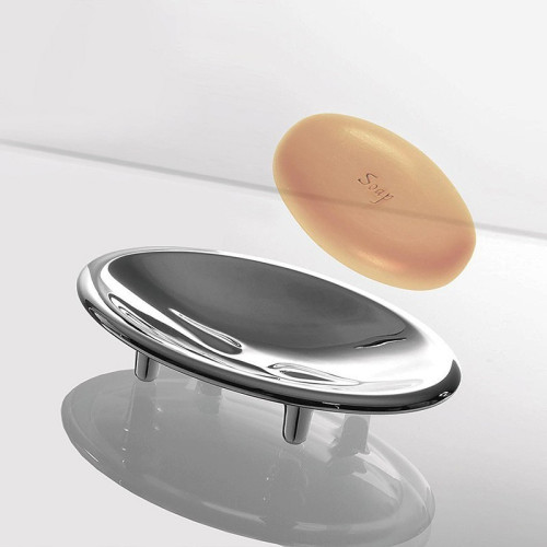 Мыльница Colombo Design Khala В1840.000