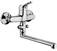 Смеситель Paini Bios 05 05CR119