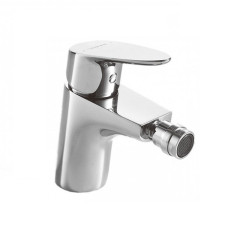 Смеситель для биде Bravat Gina Хром (F365104C-ENG)