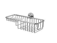 Полка корзина AM PM Bliss A5534664 с мыльницей