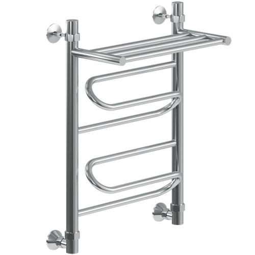 Полотенцесушитель Ника CURVE ЛZ ВП 60/50