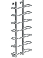 Полотенцесушитель водяной Ника MIX Вираж 100/50