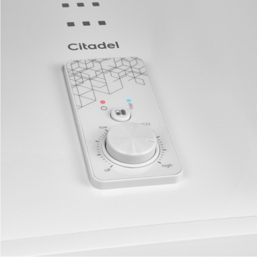 Водонагреватель Electrolux EWH 50 Citadel (HC-1181387)