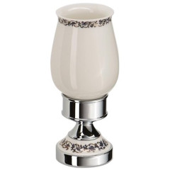 Стакан Schein Saine Chrome 7053013