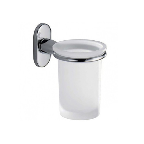 Стакан для зубных щеток Colombo Design Bart B2202.000