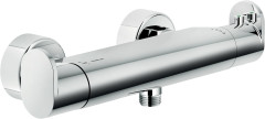 Смеситель для душа Nobili Up UP94030CR Chrome