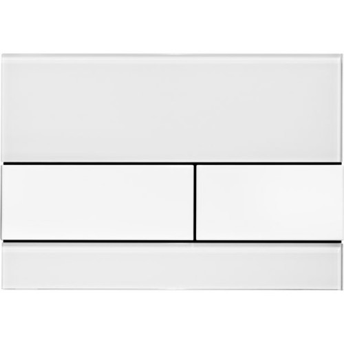 Кнопка смыва Tece Square 9240800 для унитаза